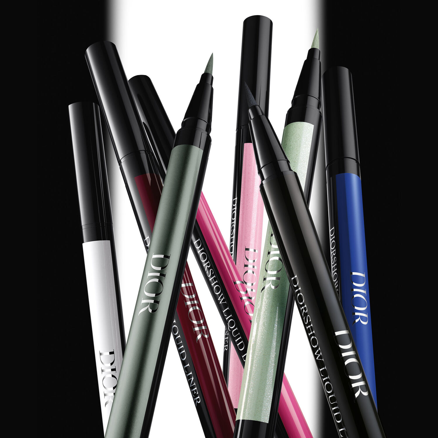 DIORSHOW LIQUID LINER (DELINEADOR DE OJOS)